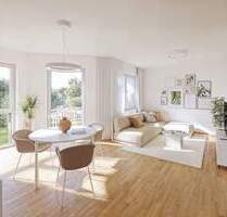 Weitläufiges Penthouse mit loftartigem Wohnbereich, Dachterrasse mit Weitblick und ganz viel Licht - Ober-Mörlen