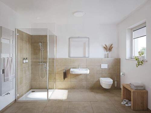 Badezimmer_Innenvisualisierung - 