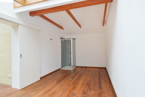 Optimaler Fitnessraum - 