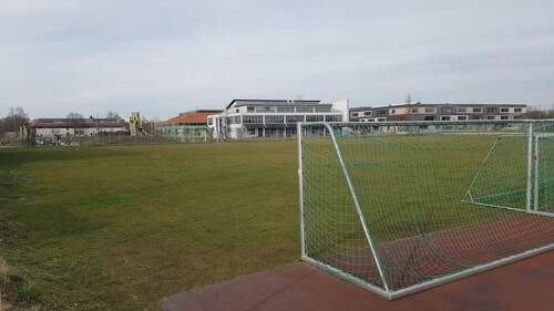 unmittelbares Umfeld - Grundstück in Dachau zum Kaufen