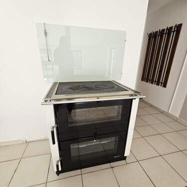 Küchenofen Holz EG - 