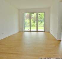 Helle Wohnung im Zentrum mit EBK - Dorfen