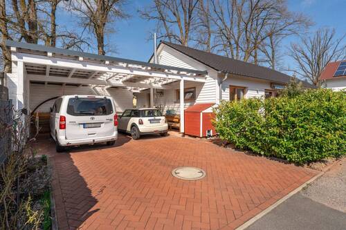 Carport - 