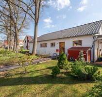 Jetzt einziehen - Modernes Einfamilienhaus in Puschendorf