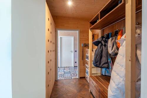 Eingangsbereich / Flur - 