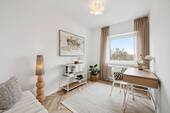 Büro / Kinderzimmer - 