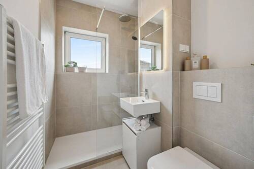 Duschbad - 
