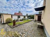 Innenhofblick - 