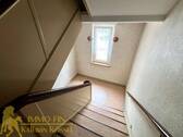 EG - OG: Treppenhaus - 