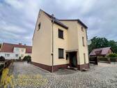 SO-Ansicht - Hauseingang - 