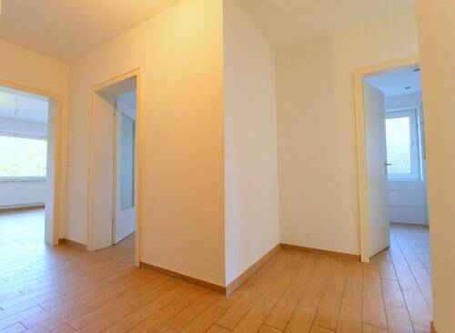 Diele - 2 Zimmer Etagenwohnung in Mönchengladbach