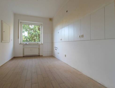 Küche - Etagenwohnung mit 60,00 m&sup2; in Mönchengladbach zur Miete