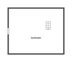 Grundriss Skizze 3. OG - 