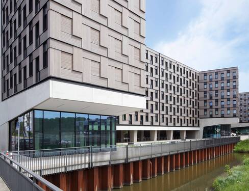Hausansicht - 