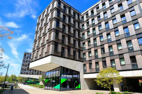 Hausansicht - 