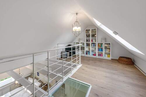 offene Galerie - 