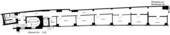Grundriss Altheimer Eck - 