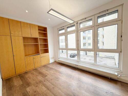 Raum 3 - 1 Zimmer Büro in München