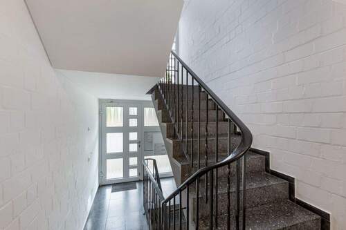 Treppenhaus - 