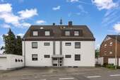 Hausansicht - 