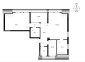 2.Obergeschoss - 
