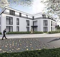 Neubau von 13 Wohnungen im KfW 40 Standard - Komfortables Wohnen in Wittlich - St. Paul