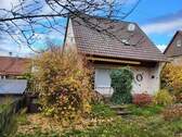 Bild 3 - 3 Zimmer Einfamilienhaus in Neuenbürg Arnbach