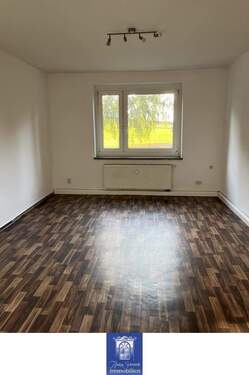 Schlafen - 2 Zimmer Etagenwohnung zur Miete in Großharthau