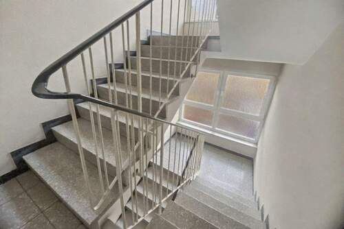 Treppenhaus - 