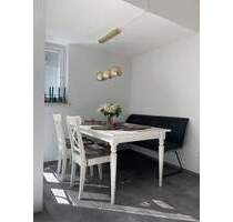 Stilvolle, möblierte 2-Zimmer-Wohnung mit Balkon – Wohnen oder Investieren - Lindau (Bodensee) Reutin