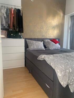 Schlafzimmer.jpg - Etagenwohnung in Lindau (Bodensee) zum Kaufen