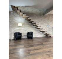 Repräsentative Bürofläche mit Loft-Charakter - Gewerbeimmobilie BJ 2017, Hamm