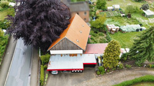 4 - Grundstück in Kuddewörde zum Kaufen