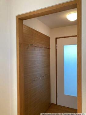 Garderobe - 