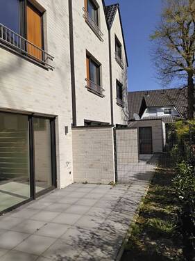 1000001200.jpg - 4 Zimmer Reihenhaus zur Miete in Münster