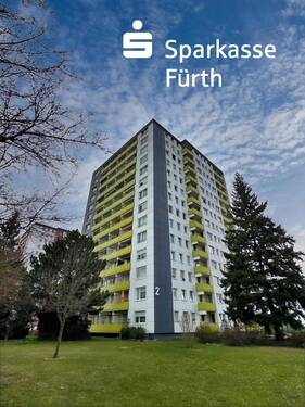 Frontansicht - Wohnung in Schwabach - 229.000,00&nbsp;EUR Kaufpreis, ca.&nbsp; 83,00&nbsp;m&sup2;&nbsp;Wohnfl&auml;che