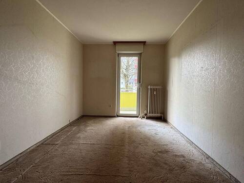 Büro, Kinder- oder Gästezimmer - 