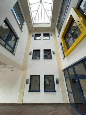 Treppenhaus - 