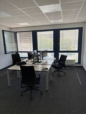 Büro 2 - 