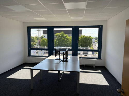 Büro 3 - 