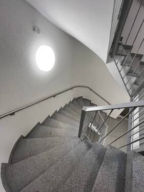Treppenhaus - 