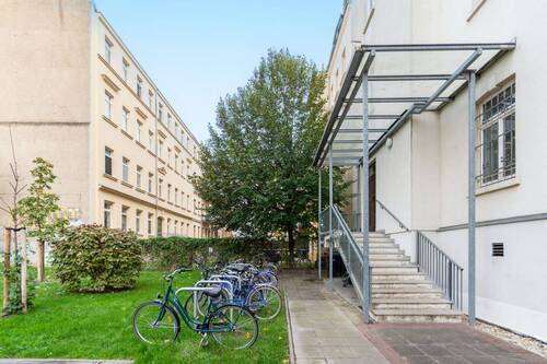 Innenhof - 