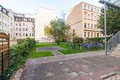Innenhof - 
