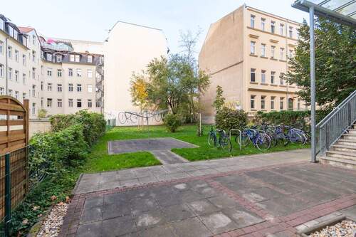 Innenhof - 