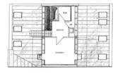 Grundriss WE 10 2.DG - 