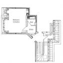 Grundriss WE 11 - 