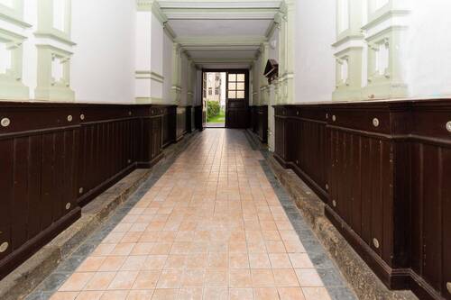 Eingangsbereich - 