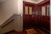 Wohnungstür - 