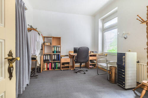 Büro EG/1.OG - 