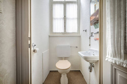 Gäste-WC 1.OG - 